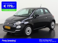 Fiat 500 - 1.0 Hybrid Dolcevita | Panoramadak | Zondag Open