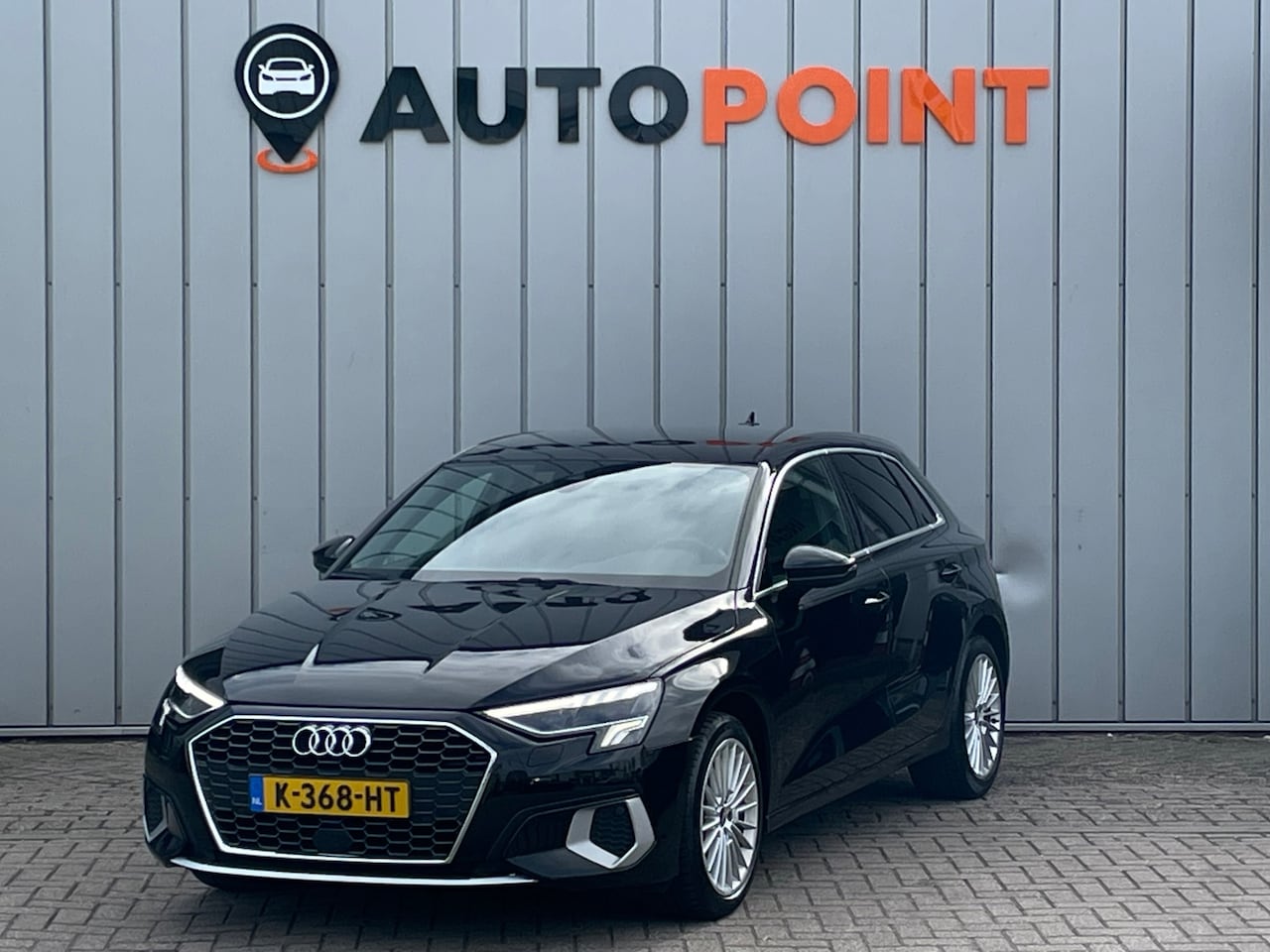 Audi A3 Sportback - 30 TFSI Business edition DSG 1E EIG ORG NL|VIRTUAL.COCKPIT|NAVI|DUALCLIMATEZONE|CRUISE.CON - AutoWereld.nl
