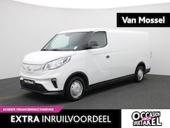 Maxus eDELIVER 3 - LWB 50 kWh | Climate Control | Apple Carplay / Android Auto | Stoelverwarming | Achteruitr