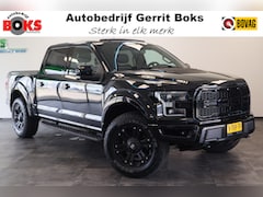 Ford F150 - USA 3.5 V6 Ecoboost SuperCrew Raptor Performance 457PK NAP