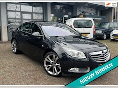 Opel Insignia - 2.0 T Edition 4x4 | AUT | NAVI | TREKHAAK | AIRCO | CRUISE | LEDER | PDC | APK