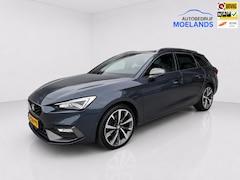 SEAT Leon Sportstourer - 1.5 TSI FR Launch Edition