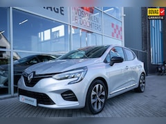 Renault Clio - 1.6 E-Tech Hybrid 145 Evolution
