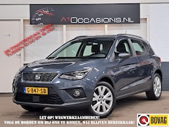 SEAT Arona - 1.0 TSI Xcellence Business Intense + APPLE CARPLAY/ANDRIOD AUTO