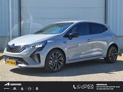 Renault Clio - 1.0 TCe 90 GPF esprit Alpine / Bose Premium Audio / Adaptief Cruise Control / Apple Carpla