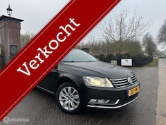 Volkswagen Passat Variant - 1.4 TSI Highline DSG Trekhaak LED
