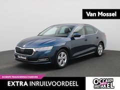 Skoda Octavia - 1.0 TSI Business Edition Plus | APPLE CARPLAY - ANDROID AUTO | STOELVERWARMING | CLIMATE C