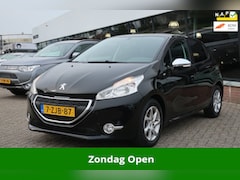 Peugeot 208 - 1.2 VTi Style