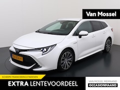 Toyota Corolla Touring Sports - 1.8 Hybrid Executive | Navigatie | parkeer camera