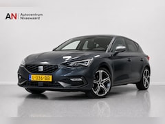 SEAT Leon - 1.5 eTSI FR Business Intense |Sfeerverlichting|