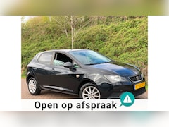 SEAT Ibiza - 1.2 TSI FR 5 DEURS AIRCO 2013