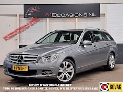Mercedes-Benz C-klasse Estate - 180 CGI BlueEFFICIENCY Business Class Avantgarde