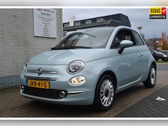 Fiat 500 - 1.0 Hybrid Cabrio Dolcevita / BOVAG RIJKLAARPRIJS