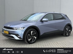Hyundai IONIQ 5 - Connect Limited 84 kWh / Fabrieksgarantie tot 08-2030 / 1e Eigenaar / Navigatie / Camera /