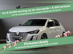 Peugeot e-208 - EV Business 51 kWh 156PK / Voorraad voordeel