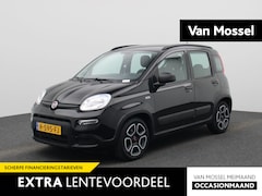 Fiat Panda - 1.0 Hybrid City Life | Bluetooth | Apple Carplay / Android Auto | Airco | DAB |