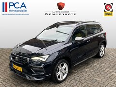 SEAT Ateca - 1.5 TSI FR Business Intense