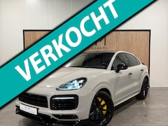 Porsche Cayenne Coupé - 3.0 E-Hybrid|Pano|Keramisch|Bose|VOL