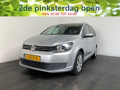 Volkswagen Touran - 1.2 TSI Comfortline BlueMotion