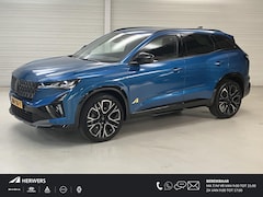 Renault Austral - 1.2 E-Tech full hybrid 200 iconic esprit Alpine / Demonstratieauto / All seasonbanden / Go