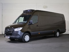 Mercedes-Benz Sprinter - 319 CDI L4 H2 Koelwagen Vrieswagen Dag en Nacht