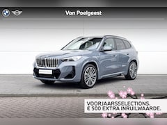 BMW X1 - xDrive23i | M-Sport | Innovation Pack | Trekhaak | Glazen panoramadak | Selections 500