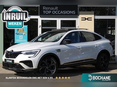 Renault Arkana - 1.6 E-Tech hybrid 145 E-Tech engineered | Dodehoekdetectie | Panoramadak | Adaptieve Cruis