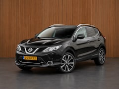 Nissan Qashqai - 1.2 Tekna | ✨360 Camera | ✅ Trekhaak