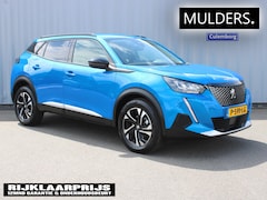 Peugeot 2008 - 1.2 PT 130 ALLURE PACK NAVI/CAMERA