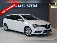 Renault Mégane Estate - 1.2 TCe Zen | NAVI | AIRCO | CRUISE | ELEK.RAMEN | APK | NAP
