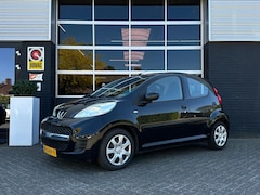 Peugeot 107 - 1.0-12V XR, Airco, Radio, 5drs, APK