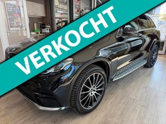Mercedes-Benz GLC-klasse - 350e 4MATIC Prestige Plug-in Hybride