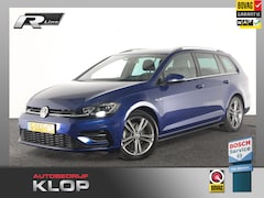 Volkswagen Golf Variant - 1.5 TSI R-line | R-line interieur en exterieur pakket | Digitale cockpit