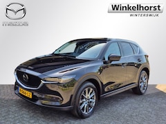 Mazda CX-5 - SKYACTIV-G 2.5 194 6AT AWD GT-M