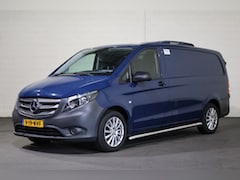 Mercedes-Benz Vito - 114 CDI Automaat Koelwagen Dag en Nacht