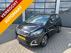 Peugeot 108 - 1.0 VTi 68pk Automaat Allure
