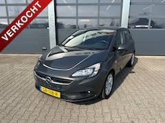 Opel Corsa - 1.0 Turbo 90pk 5d Edition