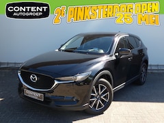 Mazda CX-5 - 2.5 SKYACTIV-G 194pk 2WD Aut Luxury