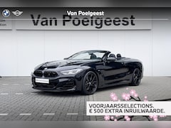 BMW 8-serie - Cabrio M850i xDrive CoPilot Pack | Integral Active Steering | Selections 500