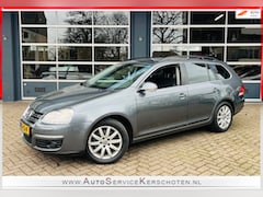 Volkswagen Golf Variant - 1.4 TSI Highline