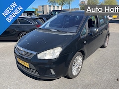 Ford C-Max - 1.6-16V Titanium | Navi | Autom. Airco | Cruise Control | LMV | Elekt. Ramen | PDC | APK t