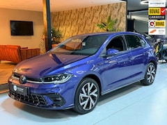 Volkswagen Polo - 1.0 TSI R-Line Business Garantie Carplay Camera StoelVW Adaptieve Cruise IQ.Light IQ.Drive