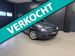 Opel Corsa - 1.2-16V Silverline Airco 5 deurs