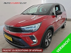Opel Crossland - 1.2 Edition 1e Eigenaar | Dealer Onderh | NL-Auto | BTW | Camera | Navi | Carplay | Climat