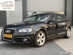 Audi A3 Sportback - 1.4 TFSI Ambition Pro s line