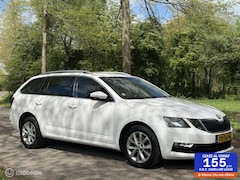 Skoda Octavia Combi - 1.4 TSI Greentech Ambition Business