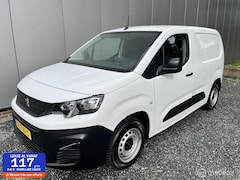 Peugeot Partner - bestel 1.5 BlueHDI Premium