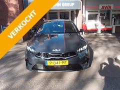 Kia Cee'd Sportswagon - Ceed Sw 1.0 T-GDi 120pk DynamicLine fabriek garantie 7 jaar t.m 2029