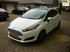 Ford Fiesta - 1.0 Style