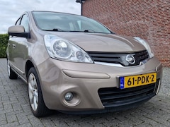 Nissan Note - 1.6 Life +